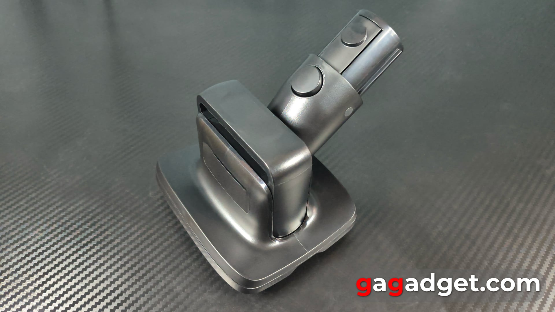 Мажордом чистоты: обзор беспроводного пылесоса Dreame Z40 Station-65