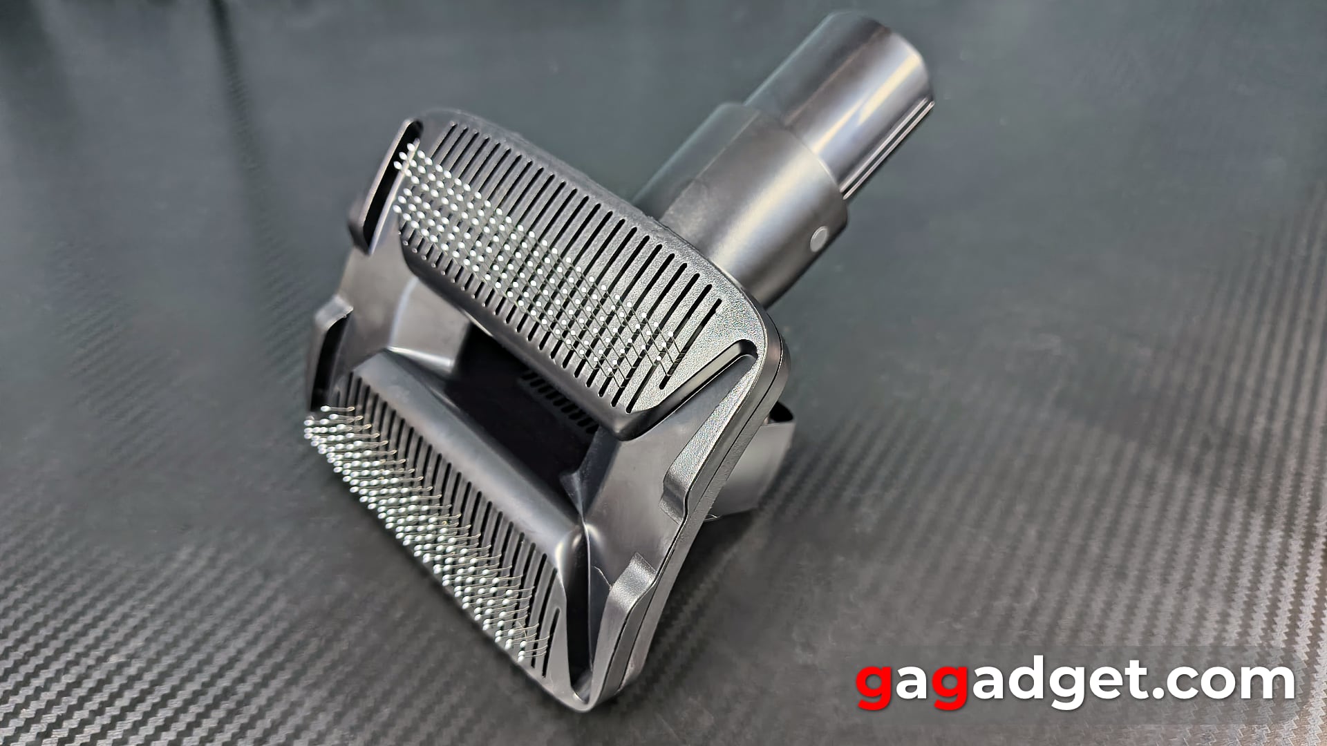 Мажордом чистоты: обзор беспроводного пылесоса Dreame Z40 Station-66