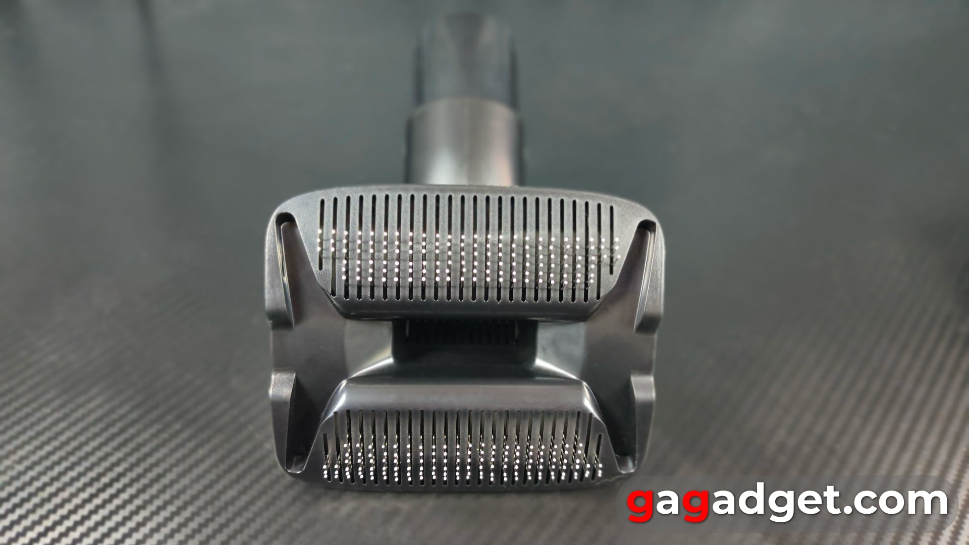 Мажордом чистоты: обзор беспроводного пылесоса Dreame Z40 Station-67