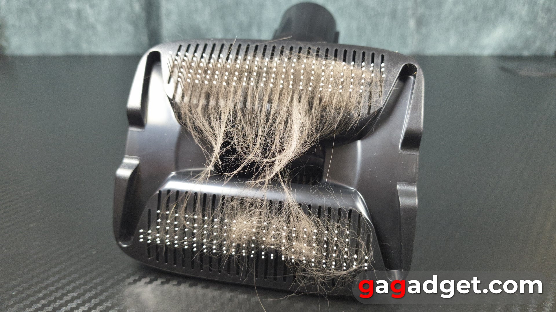 Мажордом чистоты: обзор беспроводного пылесоса Dreame Z40 Station-111