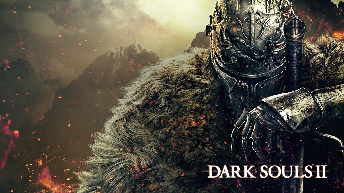 The servers and the base PC version of Dark Souls II have now been restored! Networking options are available again in the entire trilogy