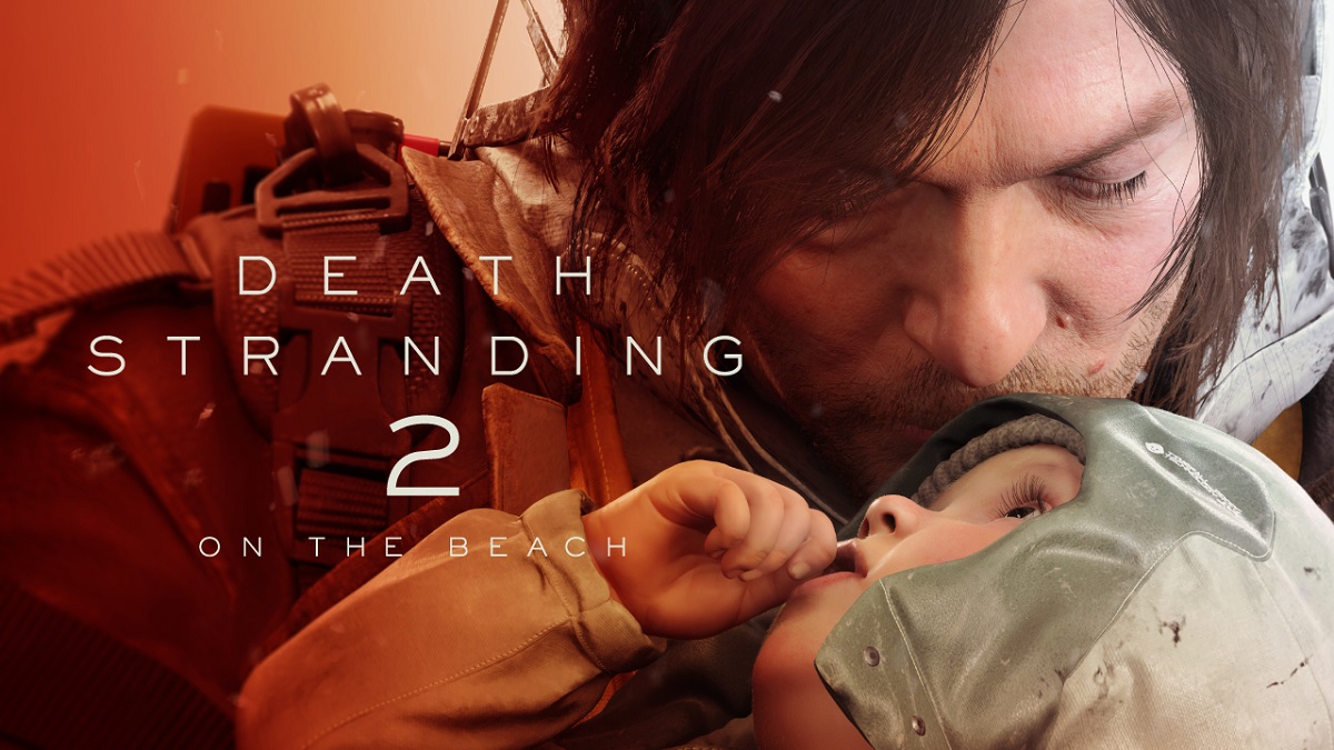 Nye opptak av Death Stranding 2: On The Beach viste stemningsfulle iscenesatte scener og avslørte navnene på hovedpersonene