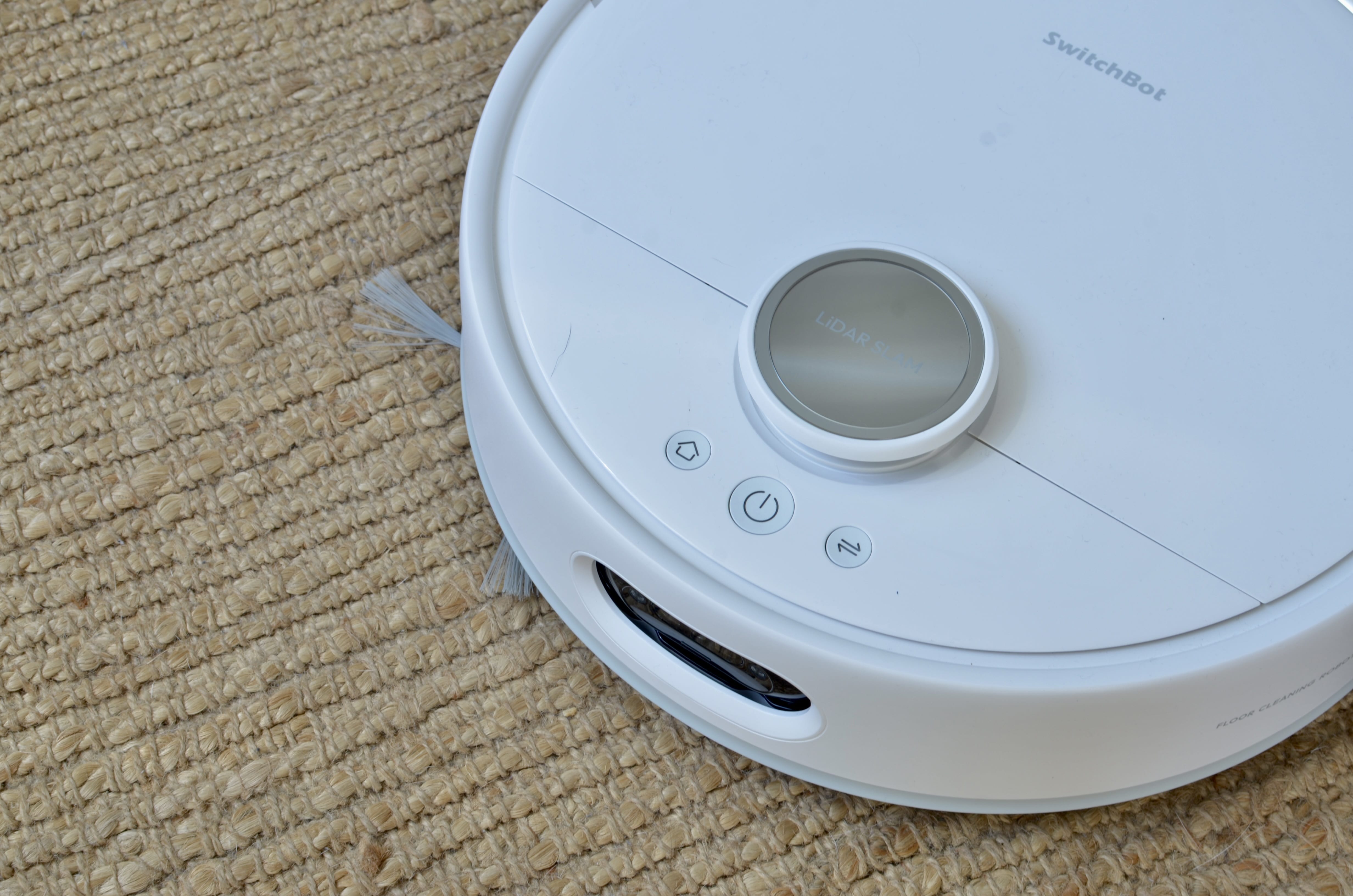 Recensione SwitchBot S10