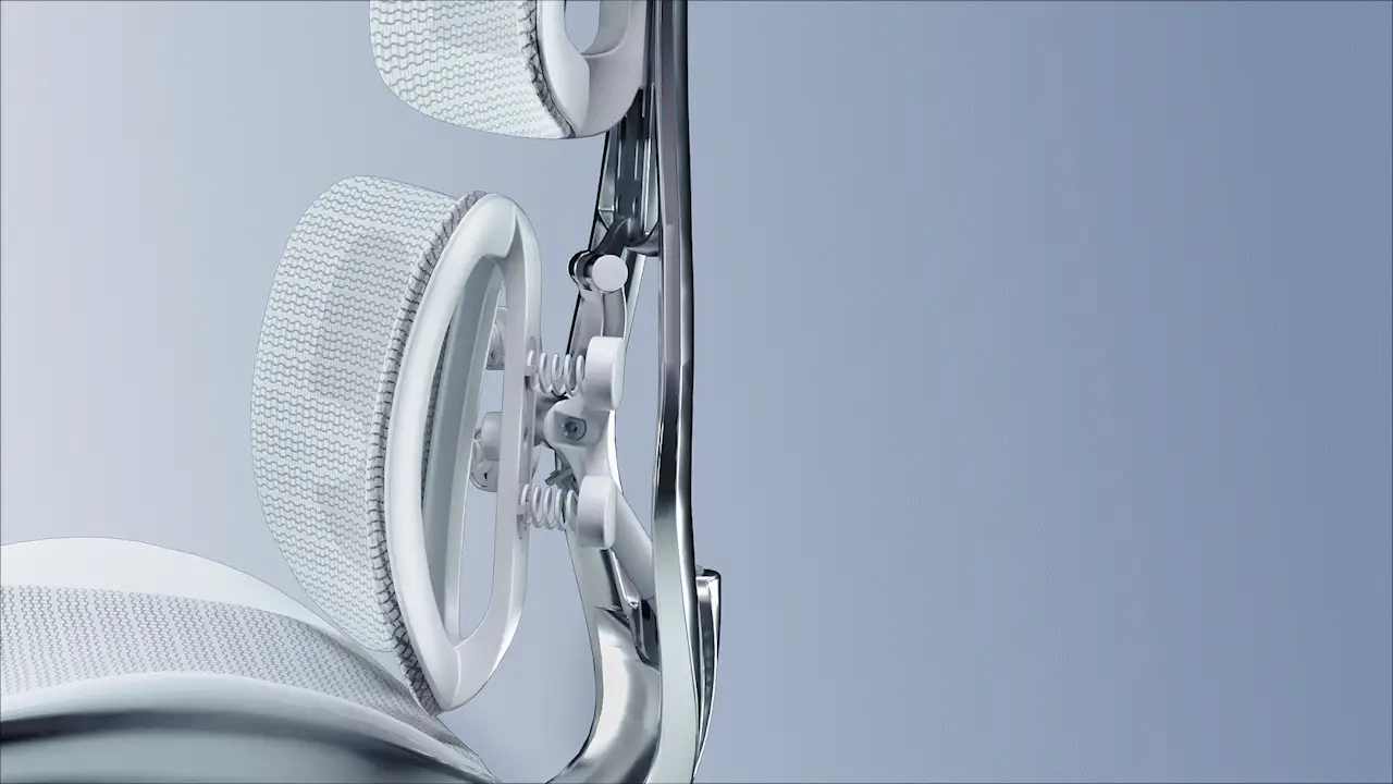 «Антигравітаційний» комфорт»: чому офісні крісла Sihoo підкорюють світ-5