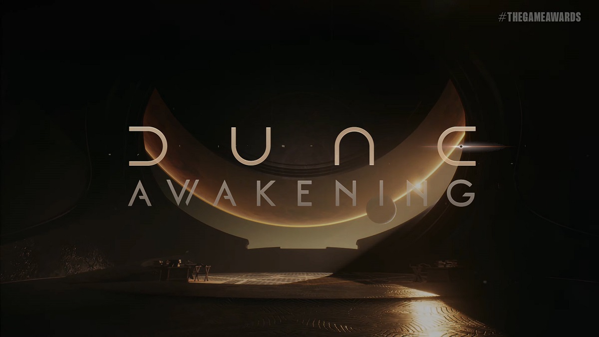 Les développeurs de Dune : Awakening ont dévoilé une bande-annonce atmosphérique et révélé les caractéristiques techniques de l'ambitieux simulateur de survie.