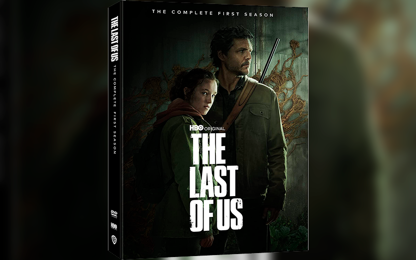 Le 17 juillet, l'adaptation télévisée de The Last of Us fera l'objet de 3 éditions physiques avec de nouveaux contenus exclusifs.-3