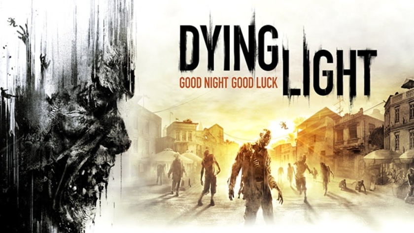 Большой интерактивный трейлер зомбопаркура Dying Light