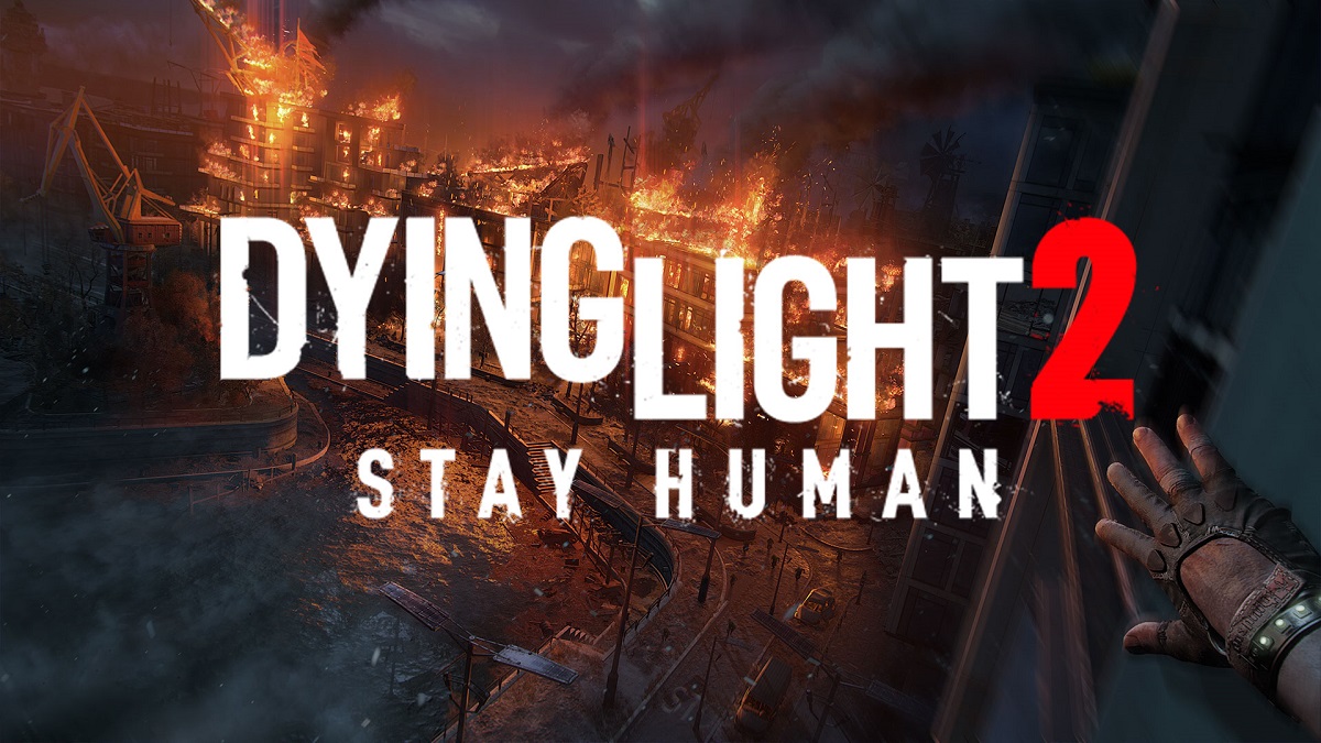 Проведіть вихідні із зомбі: екшен Dying Light 2: Stay Human став тимчасово безкоштовним у Steam