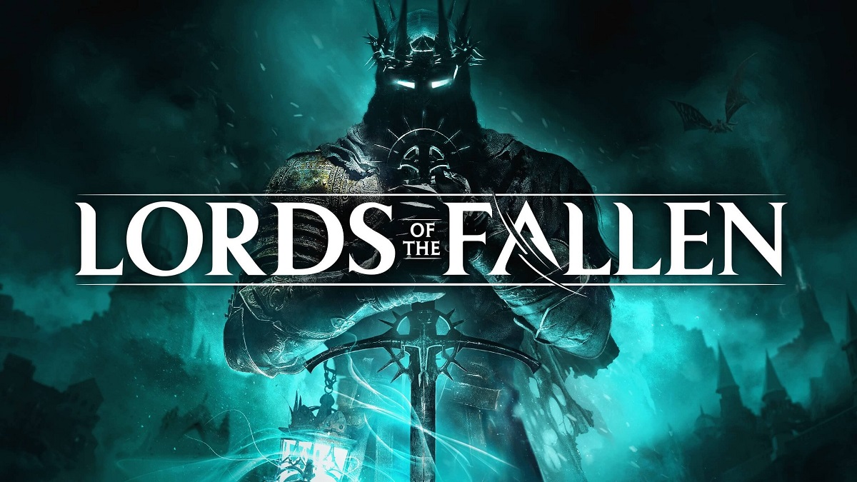 Атмосферні локації, вершник на драконі та захоплива битва з босом у детальному геймплейному ролику екшен-RPG Lords of the Fallen