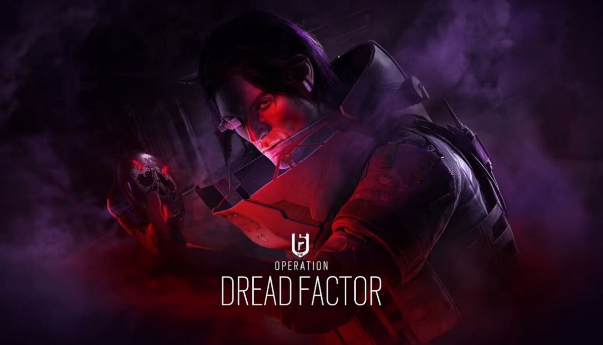 New Fenrir operative, updated Consulate map and additional gadgets: Ubisoft reveals details and release date for Operation Dread Factor update for Rainbow Six Siege