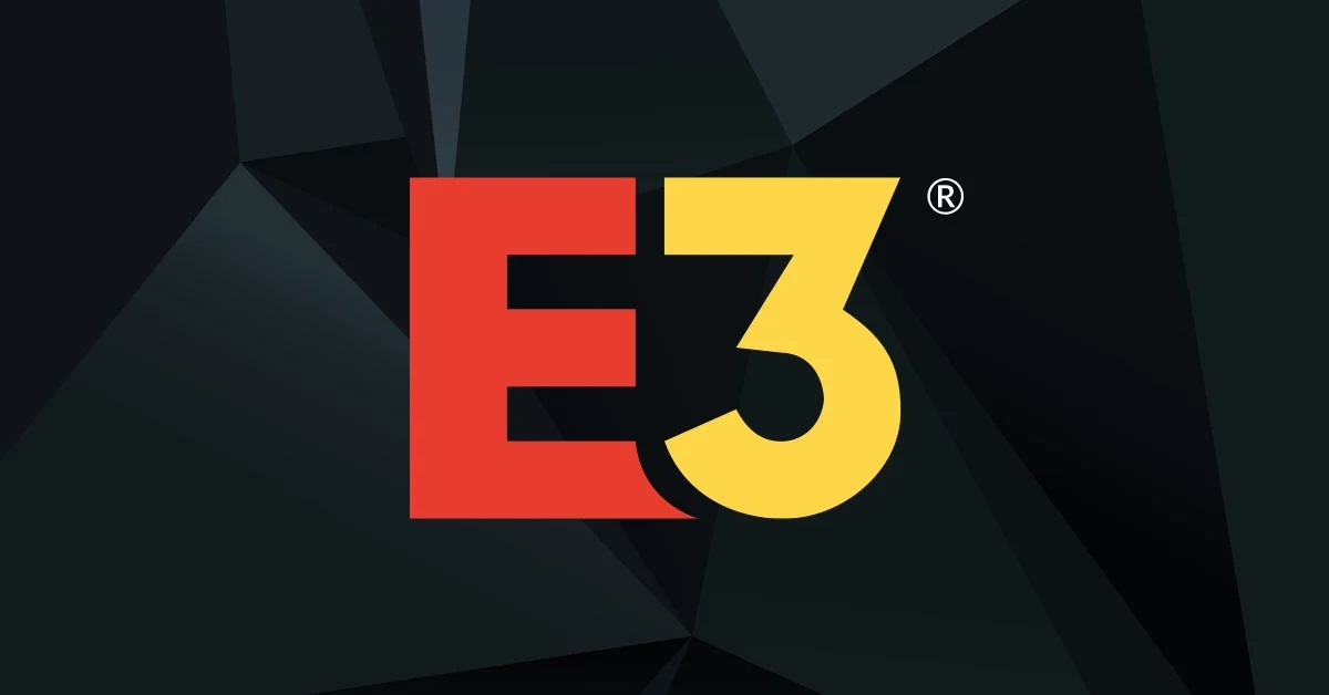 Lo show E3 è stato ufficialmente cancellato