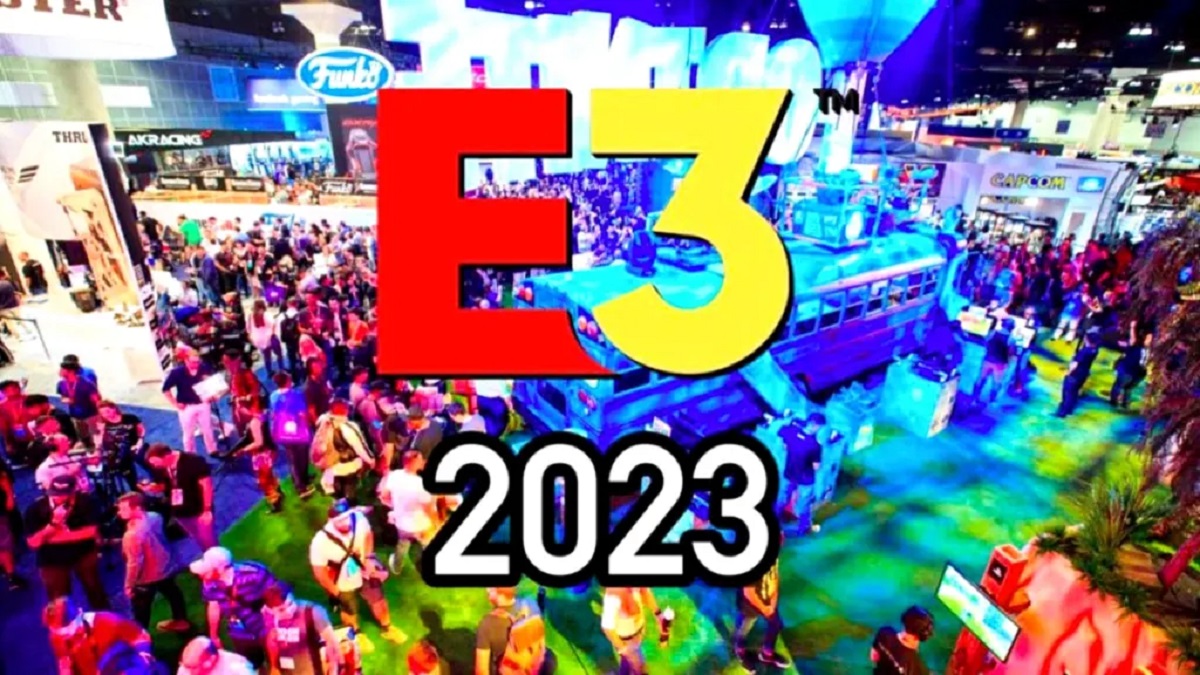Microsoft офіційно підтвердила, що не візьме участі в ігровій виставці E3