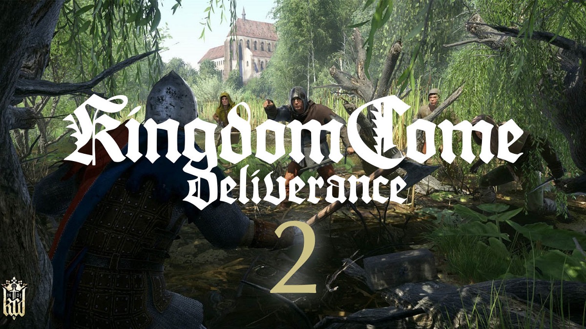 Бурхливе життя середньовічної Європи: розробники Kingdom Come: Deliverance 2 представили атмосферний трейлер, присвячений додатковим активностям у грі