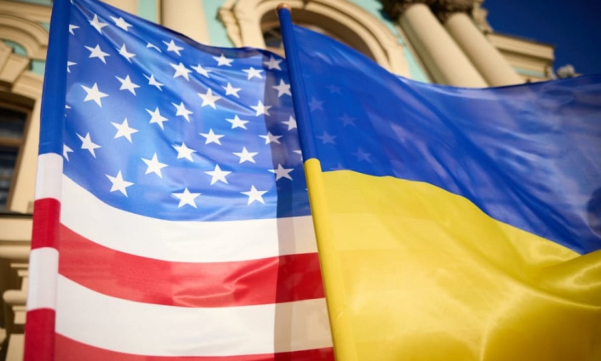 US announces new $400m military aid package for Ukraine - to include Patriot missiles, Bradley BMPs, ammunition and more