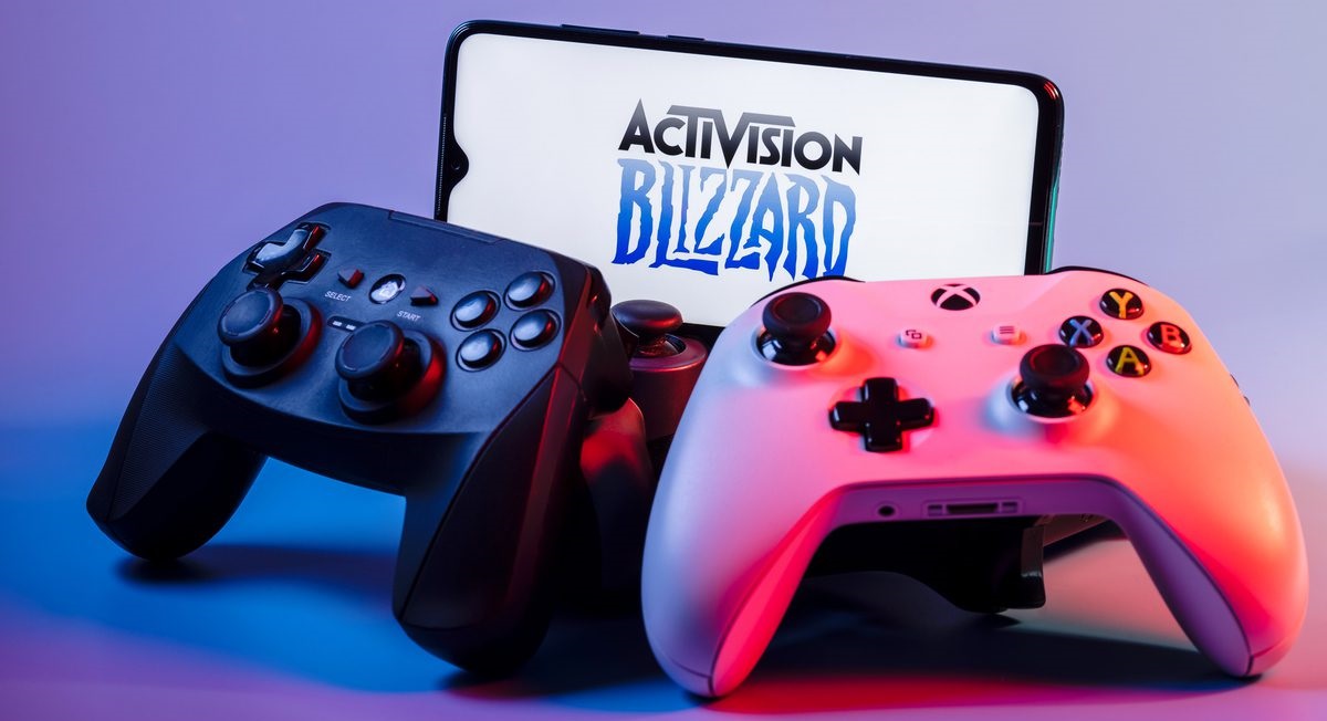 Regulators in Chile approved the deal between Microsoft and Activision Blizzard: they do not see it as a threat to the video game industry