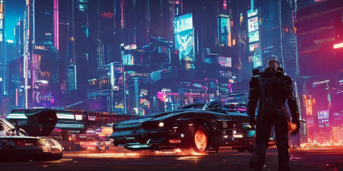 CD Projekt Red начала цикл видео о вселенной Cyberpunk 2077: первый выпуск посвящен основанию Night City