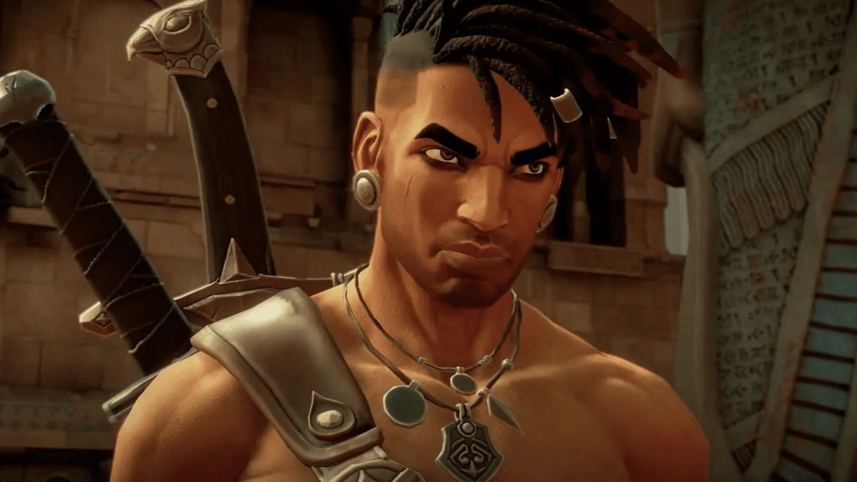 Jordan Mechner, créateur de la franchise Prince of Persia, s'est exprimé sur deux nouveaux projets de la série : le remake des Sables du temps et le jeu de plates-formes en 2D The Lost Crown.