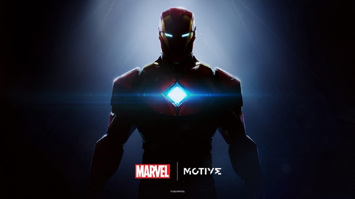 Керівник EA Motive поділився новинами про розробку екшену Iron Man: фанати Marvel активно допомагають у розробці гри
