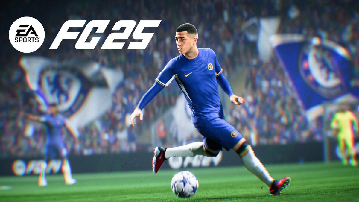 Fewer players, more drive: EA Sports FC 25 developers talk about the new Rush mode