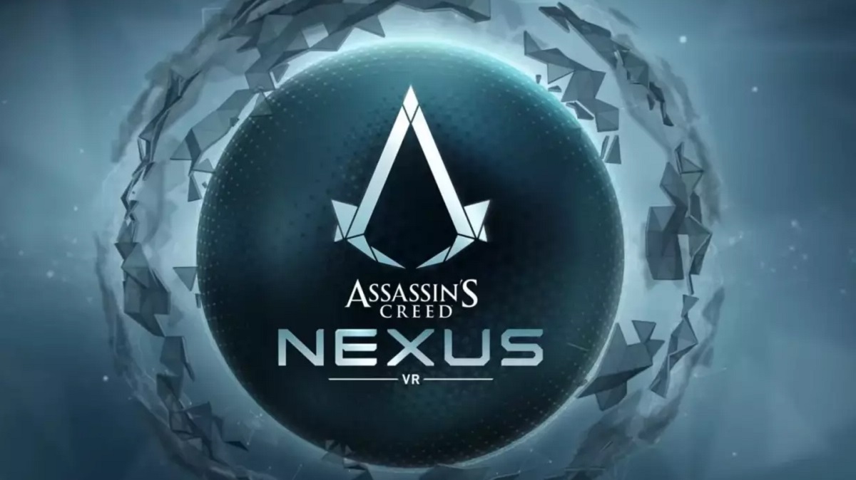 Ubisoft heeft de eerste informatie onthuld over de VR game Assassin's Creed: Nexus voor de Meta Quest 2 headset
