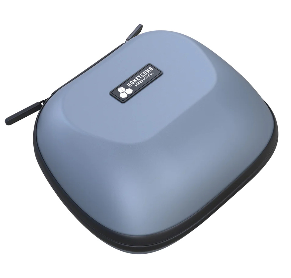 Echo Aviation Controller - Connexions et boutons