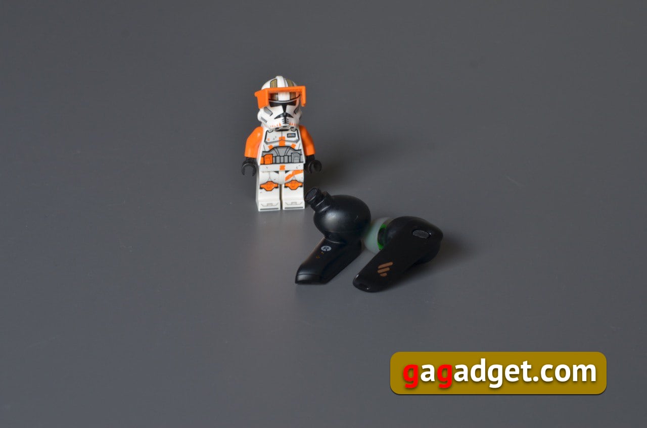 Seven Colors of Music: Edifier NeoBuds S Review - TWS Earbuds with ANC and Hybrid Drivers-26