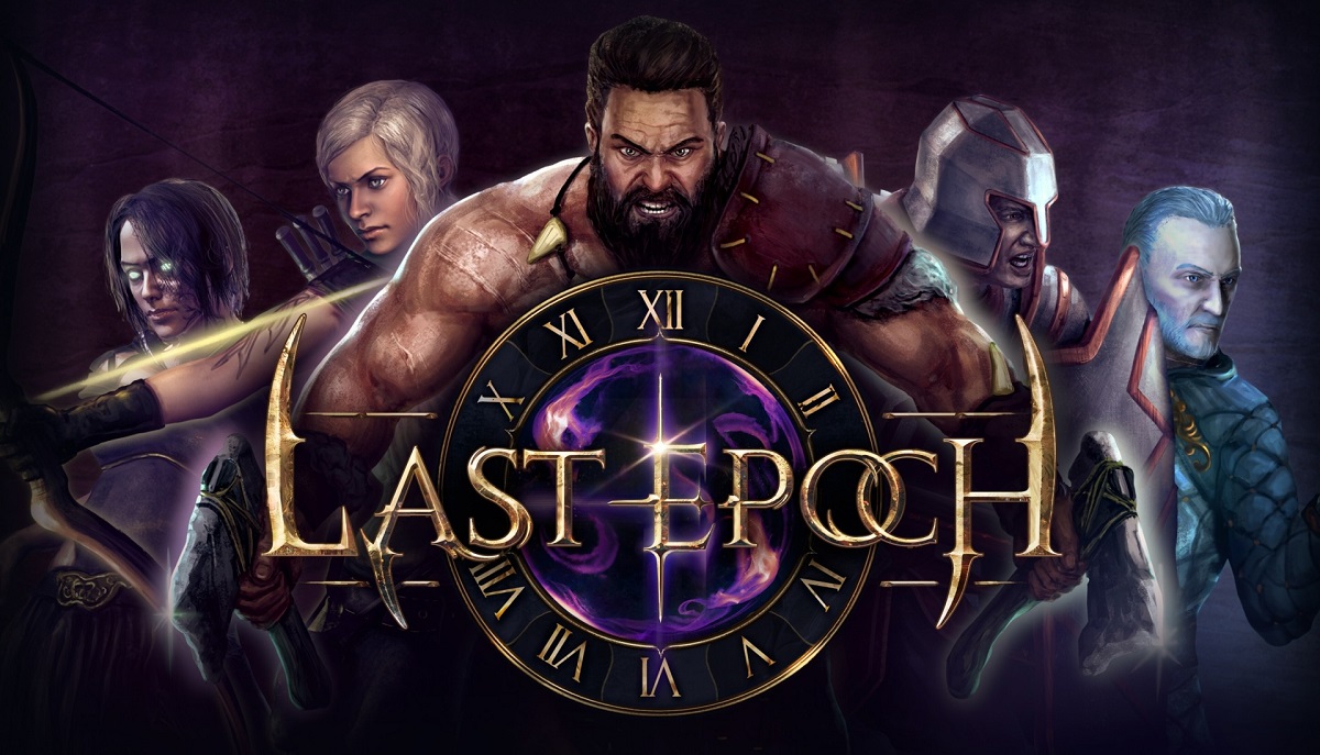 Interessen for utgivelsesversjonen av Last Epoch på Steam har overgått interessen for hovedkonkurrentene Diablo 4 og Path of Exile.