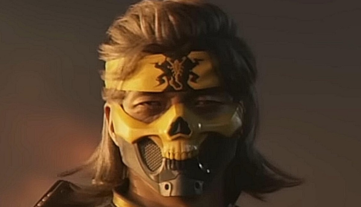 Takeda Takahashi wird am 23. Juli in Mortal Kombat 1 erscheinen: Entwickler zeigten Gameplay für den neuen DLC-Charakter