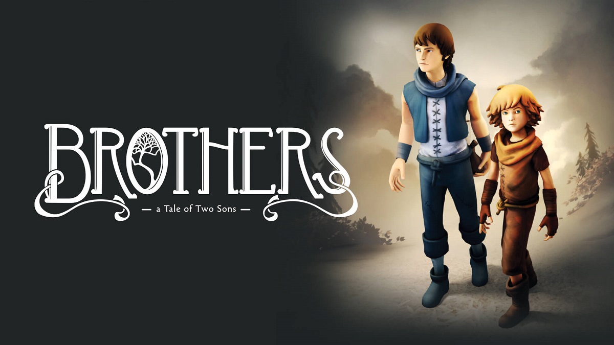 In a few hours, a remake of the famous adventure game Brothers: A Tale of Two Sons may be announced 