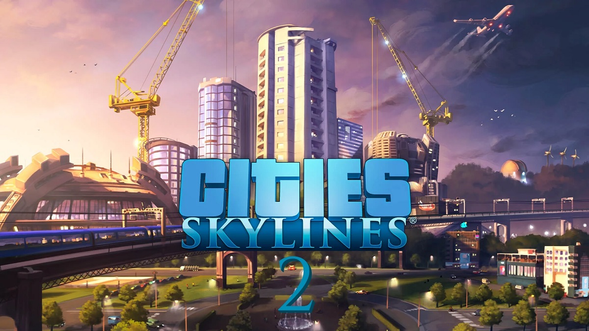 Developers of Cities: Skylines 2 talk about one of the most important elements of an urban strategy: the metropolitan transport system