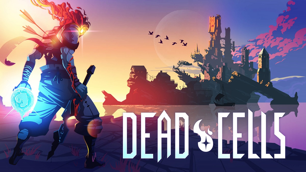 "The end is near": the developers of Dead Cells have named the release date of the last update that will end support for the popular game
