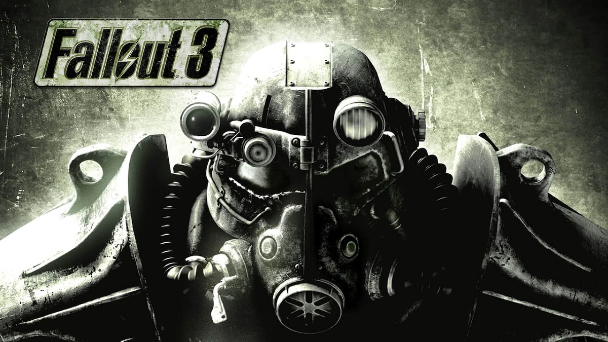 Любители постапокалипсиса, поспешите! В EGS началась бесплатная раздача полного издания Fallout 3