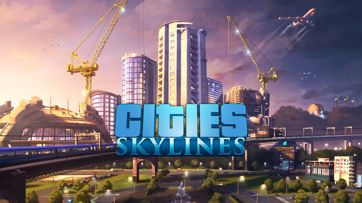 В новом трейлере разработчики Cities: Skylines 2 рассказали о нюансах экономики и производства градостроительной стратегии