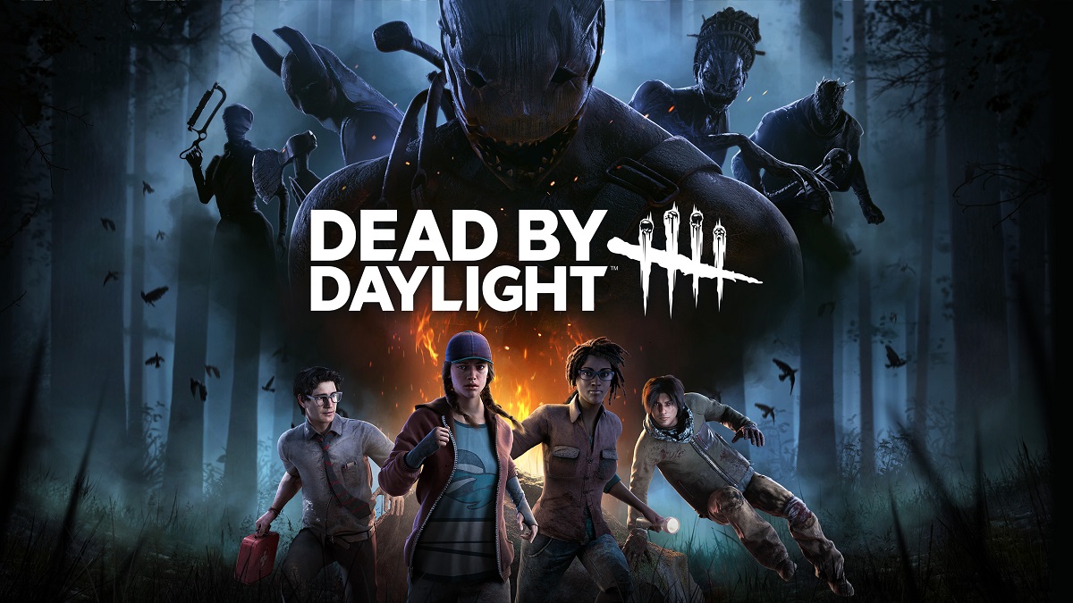 The number of players in Dead by Daylight has exceeded 60 million people! Developers thank gamers and give them in-game gifts