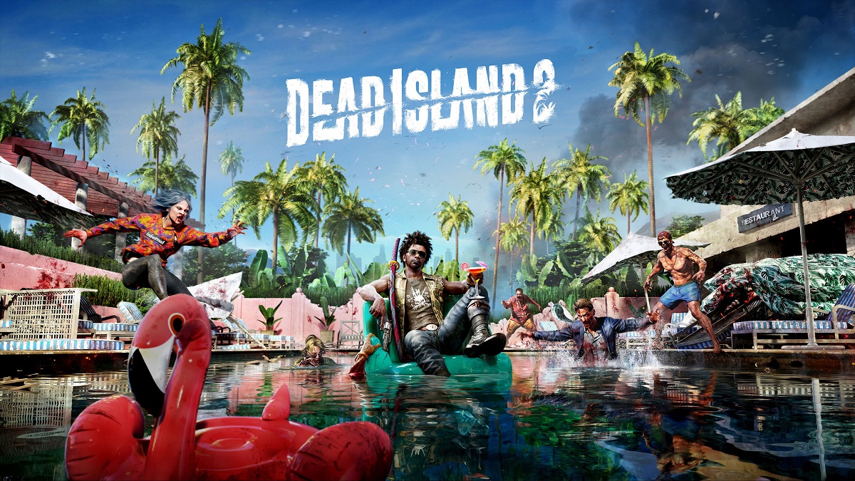 There are enough zombies for everyone: Dead Island 2 action game attracted more than 10 million players