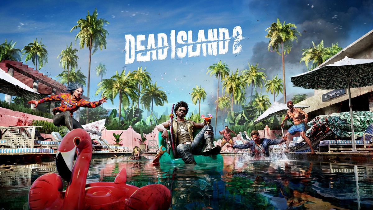 The game is not for the faint of heart: the release trailer for Dead Island 2 impresses with an abundance of blood and tough battles with zombies