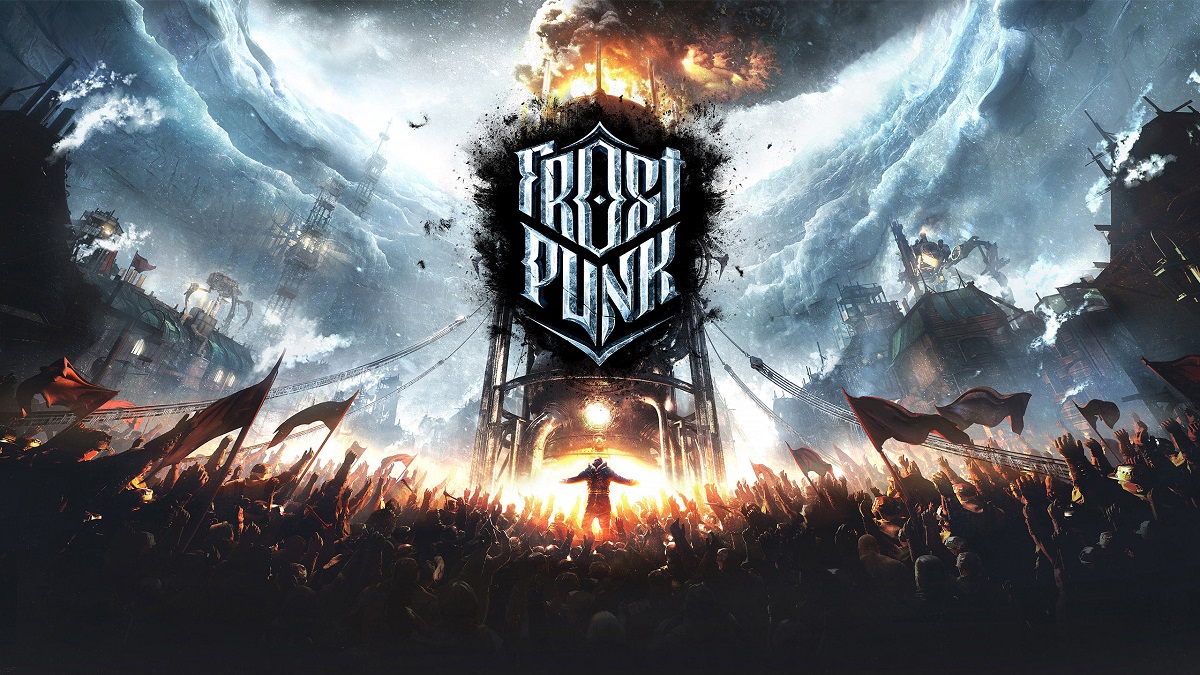 Impressive result of the sale: 400 thousand copies of Frostpunk were sold in Steam during two weeks of the promotion. The strategy game is still available at a 90% discount