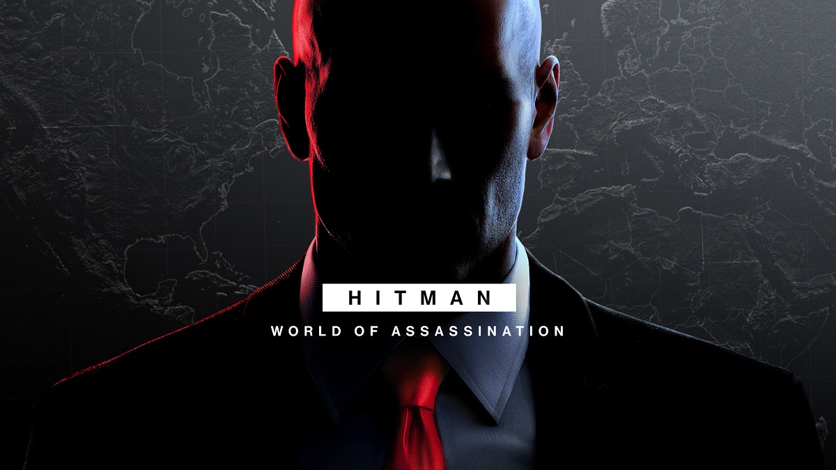 Lo studio IO Interactive ha rivelato il piano per ulteriori aggiornamenti ed eventi per Hitman World of Assassination