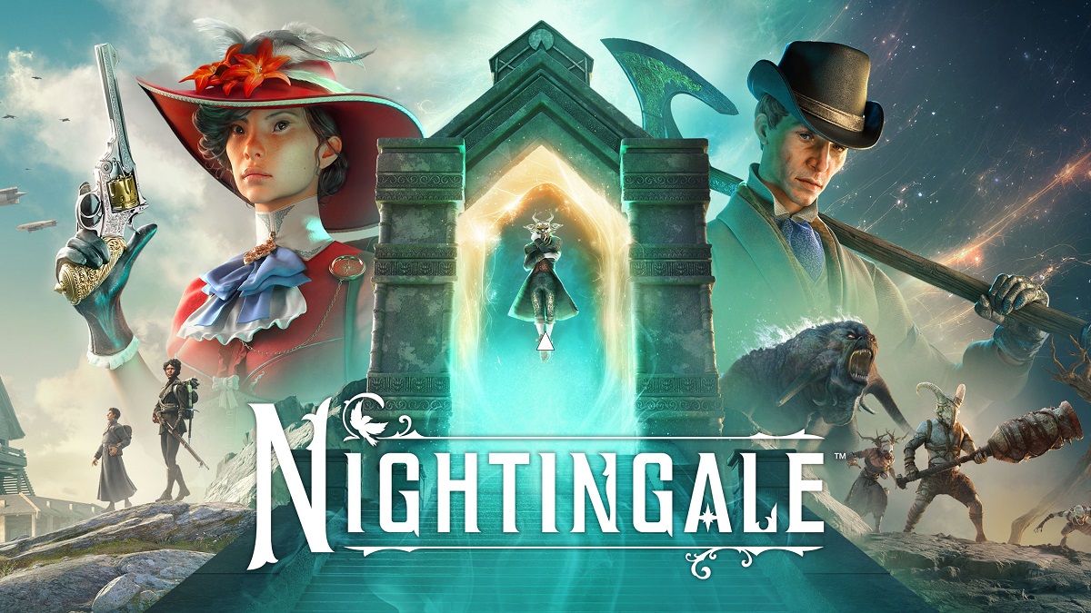 A 20-minute gameplay video of Nightingale, an ambitious survival simulator from former BioWare employees, has been released