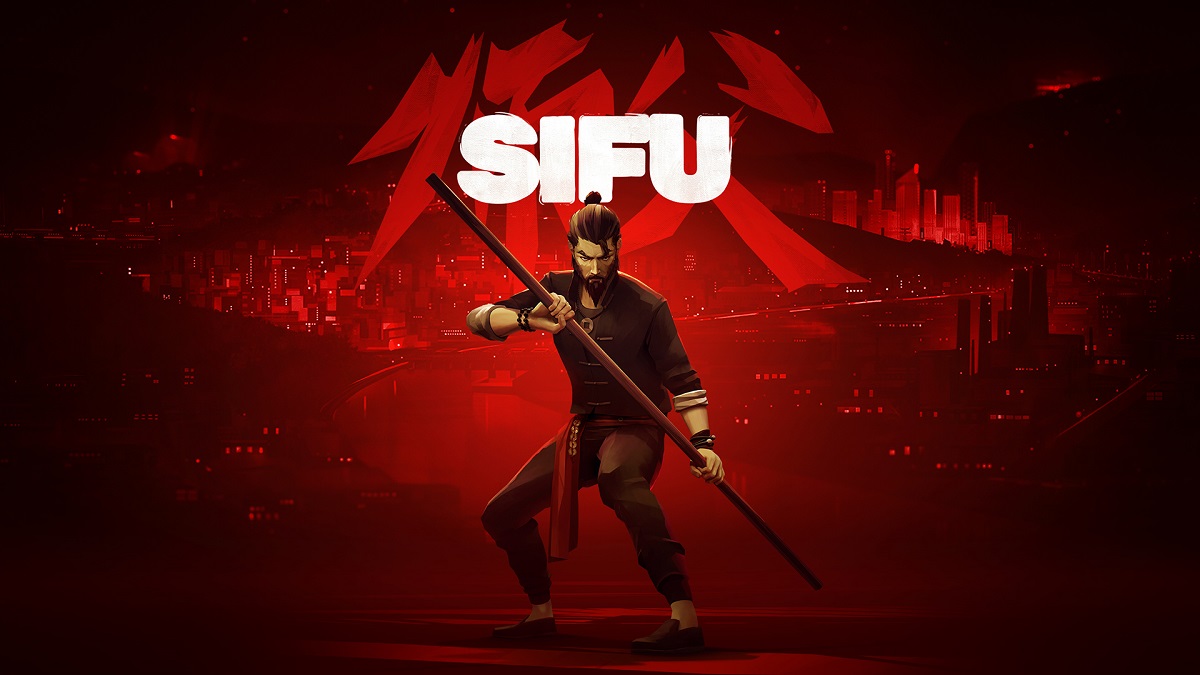 Insider: one of the games in the March PS Plus selection will be the action game Sifu
