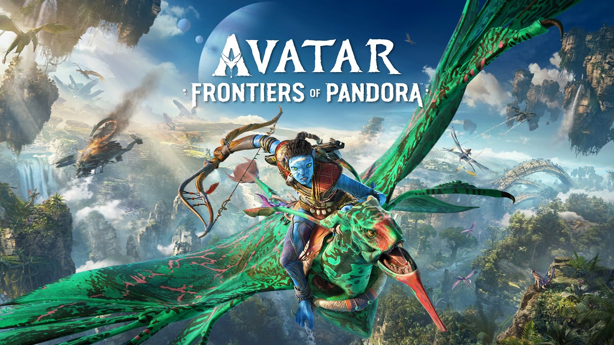 A five-hour free trial of Avatar: Frontiers of Pandora is now available on PS5 and Xbox Series
