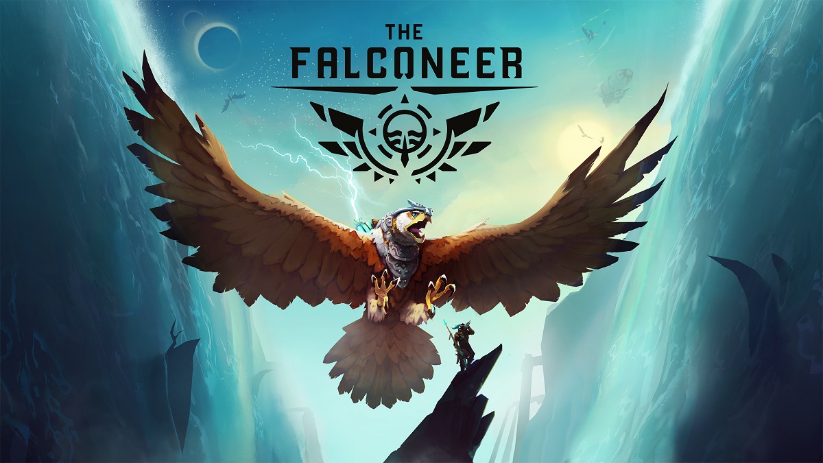 В Epic Games Store стартувала роздача The Falconeer: гра отримала високі відгуки та була номінована на премію BAFTA