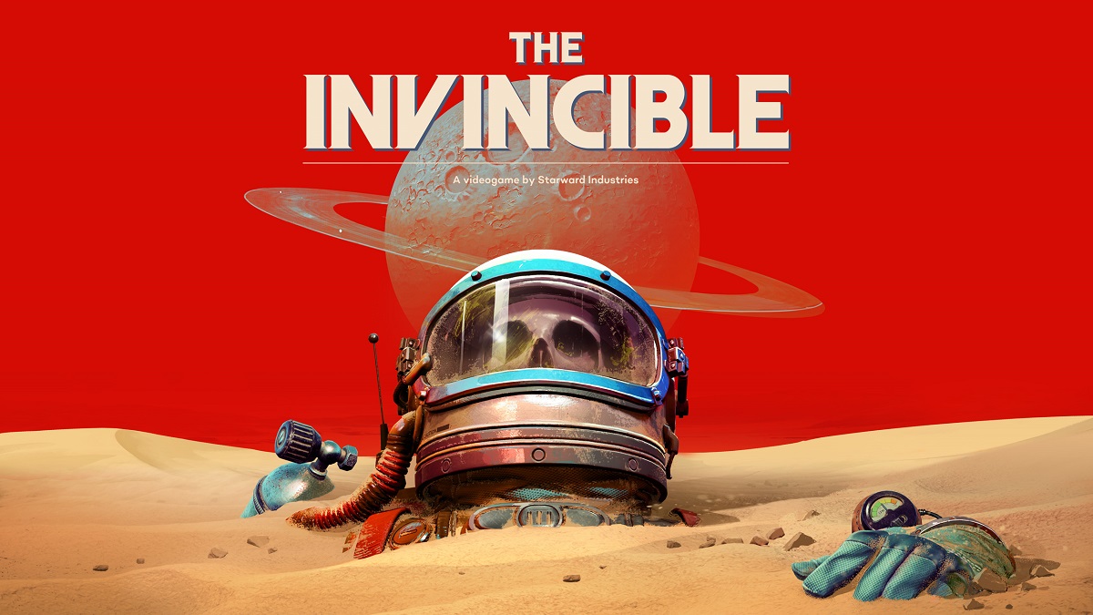 Vijandelijke planeet en overlevende ontdekkingsreiziger: De verhaaltrailer van Invincible richt zich op de hoofdpersoon van de game