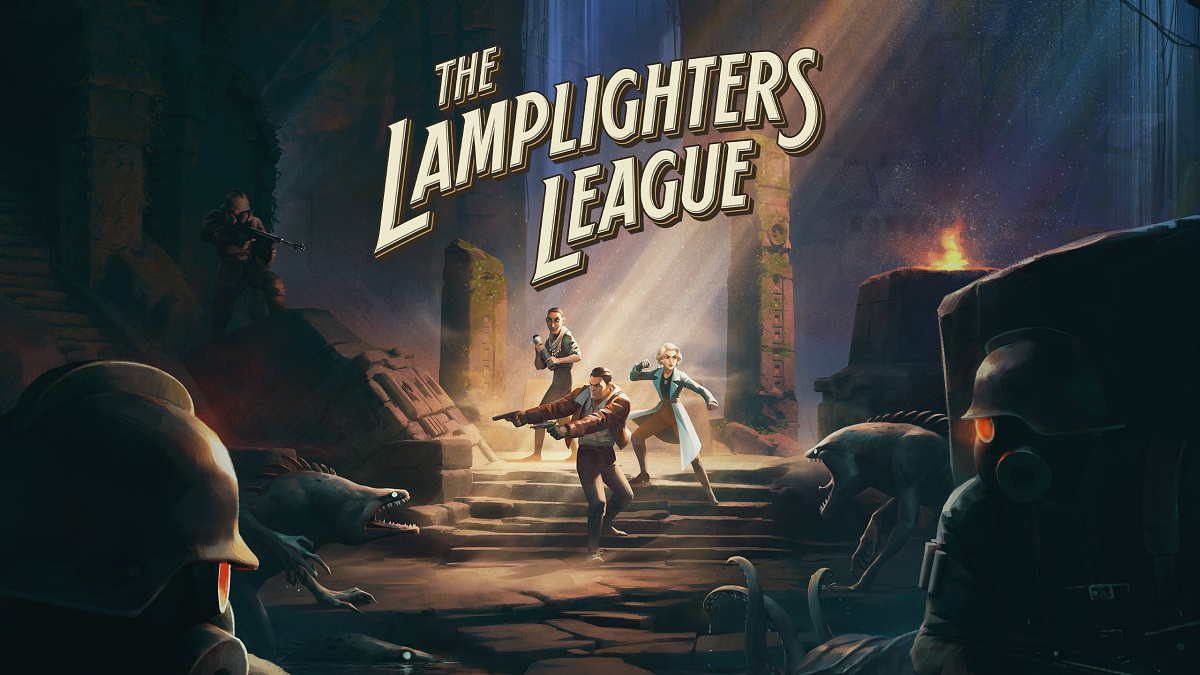 Розробники The Lamplighters League розповіли подробиці про основні механіки гри та продемонстрували їх у детальному ролику