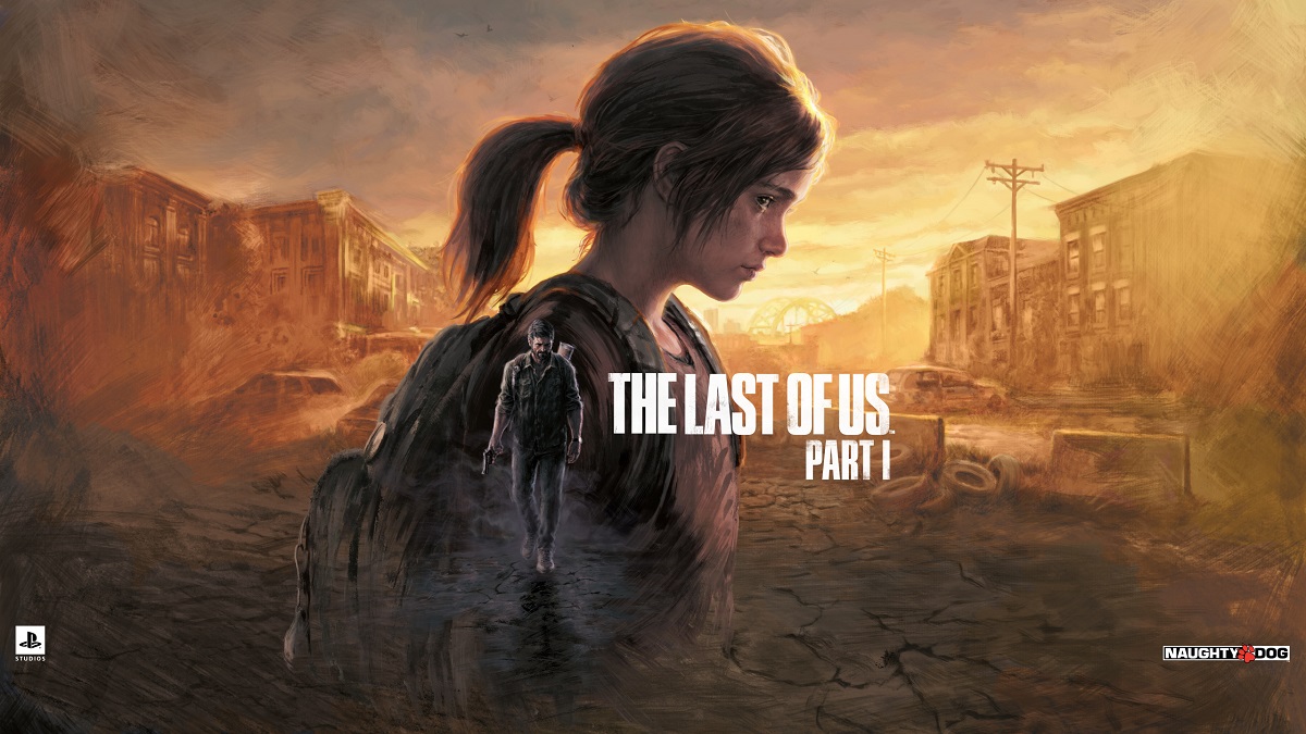 The PC version of The Last of Us Part I has a new patch that fixes bugs and improves the game's performance
