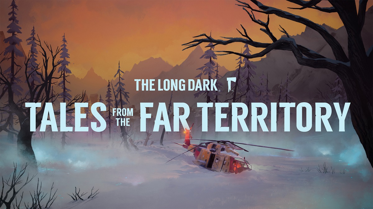 Los desarrolladores de The Long Dark han publicado el tráiler del primer complemento de pago Tales from the Far Territory y han anunciado su fecha de lanzamiento