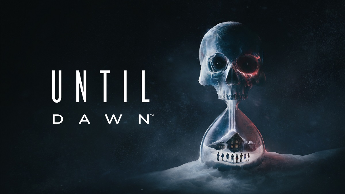 The creepy game just got even creepier: State of Play showed a gameplay trailer of the Until Dawn re-release for PC and PS5