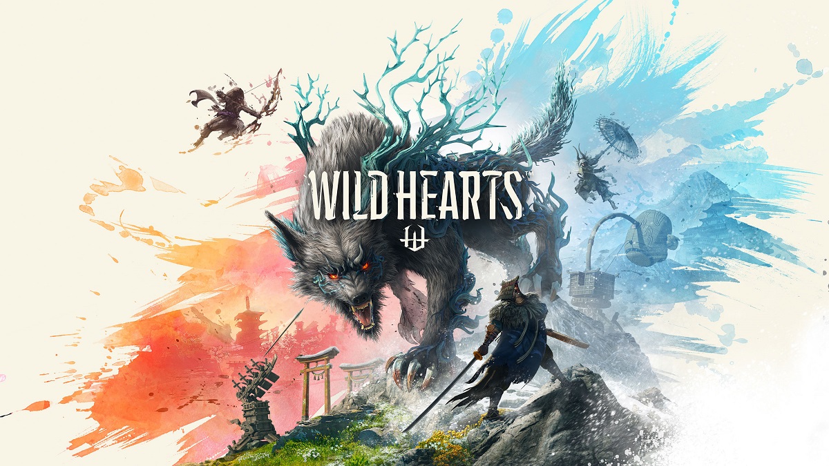 Danger is everywhere: plot trailer for fantasy action-RPG Wild Hearts unveiled