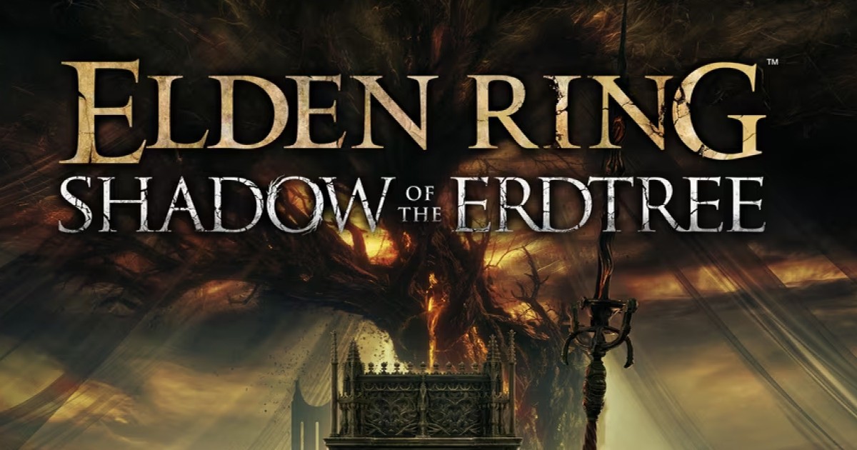 Den største DLC-en i FromSoftwares historie: Skaperen av Elden Ring har avslørt de første detaljene om utvidelsen Shadow of the Erdtree.