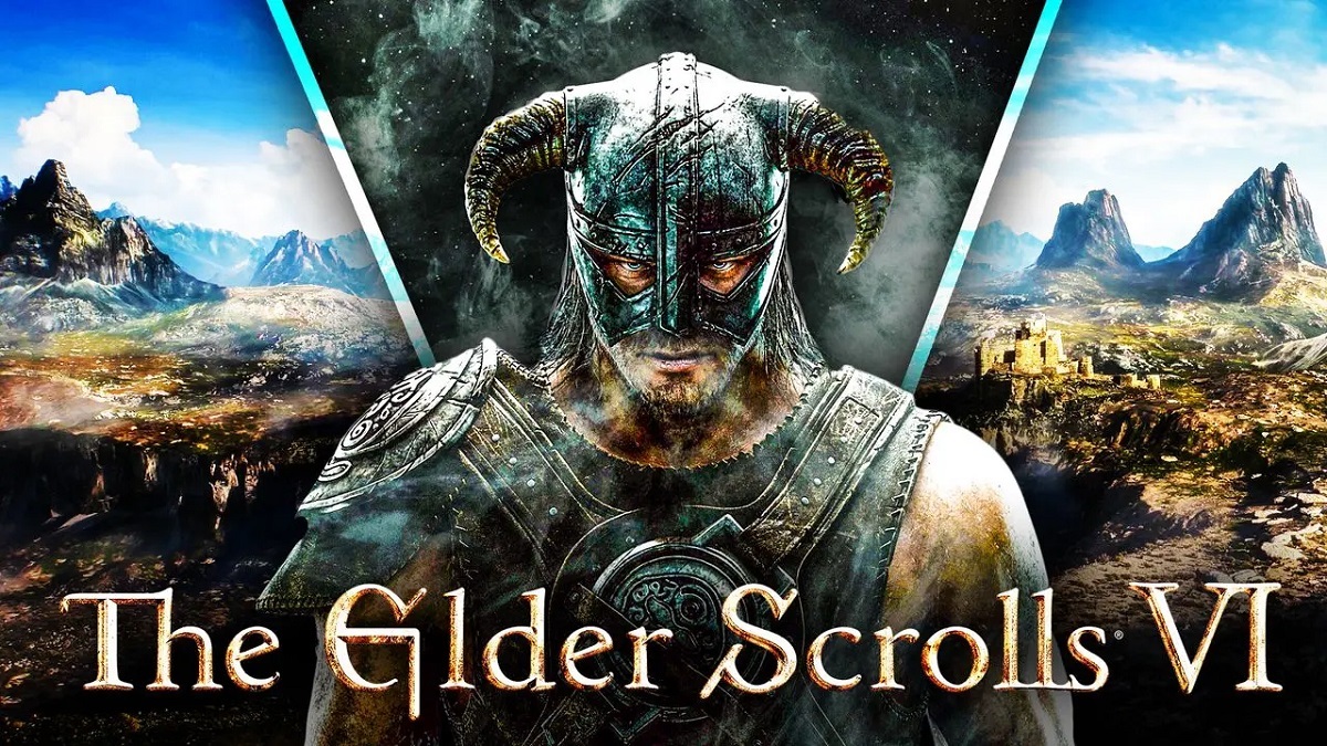 Пять лет ждали - подождем еще столько же: релиз The Elder Scrolls VI состоится не ранее 2028 года - сообщил  глава Xbox Фил Спенсер